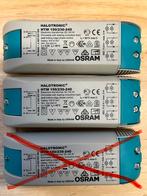 Osram Halotronic HTM 150/230-240 Transformator, Ophalen, Gebruikt