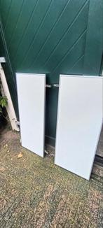 Glazen deuren ikea boekenkast, Ophalen of Verzenden, Zo goed als nieuw