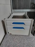 Sortimo ladenkast bedrijfswagen lade kast bus, Ophalen