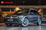 Mercedes-Benz GLC 300e 4MATIC AMG Line Sportstoelen Leder, P, Automaat, Gebruikt, Zwart, 4 cilinders