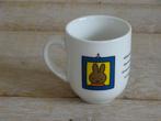 Servies, NIJNTJE, zo goed als nieuw, Ophalen of Verzenden, Zo goed als nieuw, Overige stijlen, Kop(pen) en/of Schotel(s)