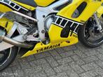 Yamaha YZF-R6, Bedrijf, Sport, Meer dan 35 kW, 600 cc