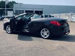 Peugeot 308 CC 1.6 THP Feline leer, Gebruikt, 4 cilinders, 4 stoelen, 1498 kg