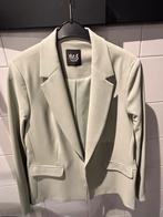 Lichtgroen colbert, Kleding | Dames, Maat 42/44 (L), Nieuw, Ophalen of Verzenden, Jasje