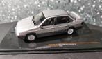 VW Passat GT 1988 zilver 1/43 Ixo V947, Hobby en Vrije tijd, Modelauto's | 1:43, Verzenden, Nieuw, Auto, Overige merken