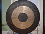 Stevige gong, diameter 70 cm, Ophalen, Zo goed als nieuw, Melodische percussie