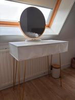 Kaptafel, Ophalen of Verzenden, Zo goed als nieuw, 50 tot 100 cm, Minder dan 100 cm