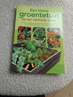 Een kleine groentetuin, Ophalen of Verzenden, Zo goed als nieuw