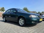 Toyota Avensis 1.8-16V Linea Luna *AIRCO | RADIO-CD | 15"ALU, Origineel Nederlands, Te koop, 5 stoelen, 14 km/l