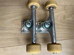 Skateboard trucks, Sport en Fitness, Skateboarden, Skateboard, Ophalen of Verzenden, Zo goed als nieuw