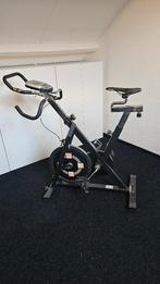 MPF2850 speedbike / hometrainer, Ophalen, Gebruikt, Metaal, Hometrainer