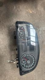Vw caddy, Auto-onderdelen, Ophalen