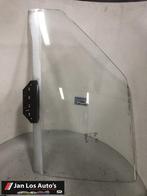 Audi 80 b2 portierruit deurruit linksvoor blank, Ophalen of Verzenden, Gebruikt, Audi