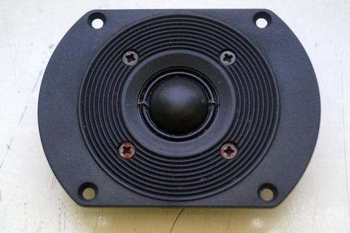 B&W Tweeter Tp26., Audio, Tv en Foto, Luidsprekers, Gebruikt, Front, Rear of Stereo speakers, Minder dan 60 watt, Bowers & Wilkins (B&W)