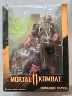 Mortal Kombat Action Figure Commando Spawn - Dark Ages Skin, Ophalen of Verzenden, Nieuw