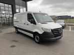Mercedes-Benz Sprinter 317 CDI L2 H1 SORTIMO / Automaat / MB, Automaat, Stof, Gebruikt, 4 cilinders