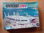 Hovercraft SRN 4 400 stukjes Topsail Productions England oud, Hobby en Vrije tijd, Verzenden, Minder dan 500 stukjes, Gebruikt