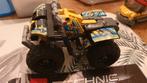 42034 technic lego, Ophalen of Verzenden, Gebruikt
