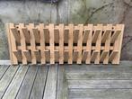 Nieuwe design piano kapstok in massief eik, Huis en Inrichting, Woonaccessoires | Kapstokken, Wandkapstok, Nieuw, Ophalen of Verzenden