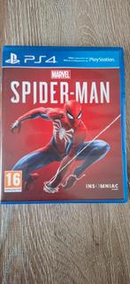 Marvel's Spider-Man, Spelcomputers en Games, Games | Sony PlayStation 4, Avontuur en Actie, 1 speler, Virtual Reality, Ophalen of Verzenden