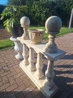 Balustrade van zwaar beton, Huis en Inrichting, Ophalen, Zo goed als nieuw