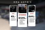 Opel Insignia Sports Tourer 1.5 Turbo Innovation ACC | HEAD-, Auto's, 4 cilinders, Zwart, 165 pk, Insignia