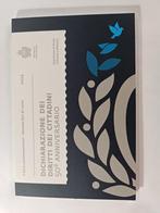 San marino 2 euro 2024 Diritti dei Cittadini (KOOPJE), Ophalen of Verzenden, San Marino, 2 euro, Losse munt
