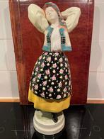 Beeld Friedrich Goldscheider wenen 1905, Antiek en Kunst, Ophalen of Verzenden