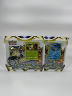 Pokémon Brilliant Stars 3 Pack Blister Glaceon/Leafeon, Verzenden, Zo goed als nieuw, Losse kaart