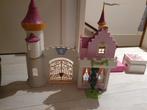 Playmobil prinsessen, Ophalen of Verzenden, Gebruikt, Toebehoren