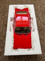 Minichamps Opel Rekord C Coupé 1:18, Hobby en Vrije tijd, Modelauto's | 1:18, Ophalen of Verzenden, Zo goed als nieuw, MiniChamps