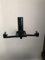 B Tech | BT77 | Luidspreker Wandbeugel | Zwart | Nieuw | 1st, Ophalen of Verzenden, Nieuw