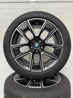 18’’ BMW i4 g20 g21 g26 VELGEN ZOMERBANDEN ORIG SET TPMS 858, Auto-onderdelen, Banden en Velgen, 18 inch, Banden en Velgen, Ophalen of Verzenden