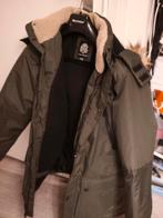 Men’s waterproof, windproof insulated winter jacket, Ophalen