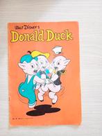 Donald duck nummer 15 1973, Ophalen of Verzenden, Zo goed als nieuw, Walt Disney, Eén stripboek