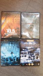 Rampenfilms Miniserie DVD Collectie, Boxset, Ophalen of Verzenden, Zo goed als nieuw, Actie en Avontuur