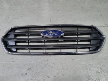 Ford Transit Custom Grill Chrome beschikbaar voor biedingen