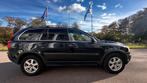 YOUNGTIMER Volvo XC90 2.5T, XC90, Zwart, Leder, Handgeschakeld