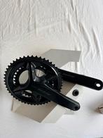 Crankstel Shimano 105 R7100 12-speed 50/34 175mm, Fietsen en Brommers, Fietsonderdelen, Crankstel of Pedalen, Nieuw, Ophalen of Verzenden