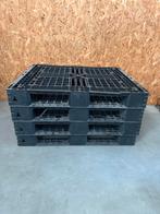 Kunststof pallets, Ophalen, 100 cm of meer, 60 cm of meer, Overige typen