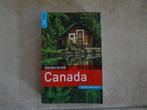 rough guide reisgids Canada/ nederlandstalig, Ophalen of Verzenden, Zo goed als nieuw, Noord-Amerika, Reisgids of -boek