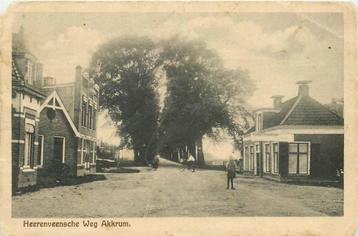 (388-430-047) Akkrum Heerenveensche Weg beschikbaar voor biedingen
