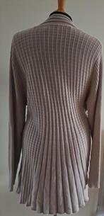 Anna Aura. Fantastisch mooie vest maat 44., Kleding | Dames, Bruin, Maat 42/44 (L), Ophalen of Verzenden, Zo goed als nieuw