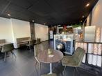 Toplocatie IJssalon/Lunchroom in hart van Leusden Horecazaak, Zakelijke goederen, Exploitaties en Overnames