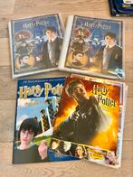 Verzameling Harry Potter Panini album stickers + kaarten, Verzamelen, Harry Potter, Ophalen of Verzenden, Zo goed als nieuw