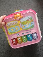 VTech Activiteiten Kubus, Ophalen of Verzenden, Zo goed als nieuw, Overige typen, Met geluid