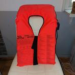 Zwemvesten Lalizas 100N adult, Watersport en Boten, Ophalen of Verzenden, Zo goed als nieuw, Dame of Heer, Reddingsvest of Zwemvest