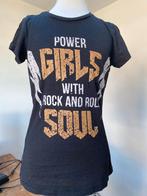 GEISHA shirt nette staat maat 176 D30, Meisje, Ophalen of Verzenden, Shirt of Longsleeve, Gebruikt