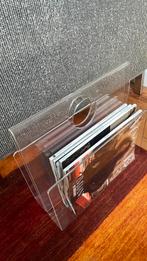 Lectuurbak / tijdschriftenbak, Huis en Inrichting, Ophalen, Zo goed als nieuw