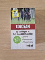 Colosan Paard 100 ml, Ophalen, Nieuw